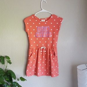 Cat & jack dress